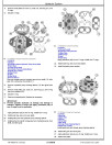 John Deere 317G (SN from J435000) Compact Track Loaders Repair Manual (TM14698X019)