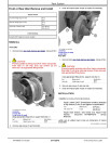 John Deere 317G (SN from J435000) Compact Track Loaders Repair Manual (TM14698X019)