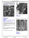 John Deere 210G (SN from GX02263) Tractor Loaders Repair Manual (TM14700X019)