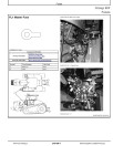 John Deere 9470RT, 9520RT and 9570RT Tracked Tractors (SN. from 917000) Diagnostic Manual (TM147019)