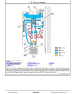 John Deere 9470RT, 9520RT and 9570RT Tracked Tractors (SN. from 917000) Diagnostic Manual (TM147019)