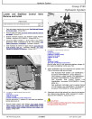 John Deere 315P (SN from CA00001, DA00001) Backhoe Loaders Repair Manual (TM14707X019)