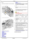 John Deere 315P (SN from CA00001, DA00001) Backhoe Loaders Repair Manual (TM14707X019)