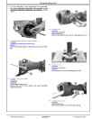 John Deere 315P (SN from CA00001, DA00001) Backhoe Loaders Repair Manual (TM14707X019)