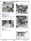 John Deere 320P (SN from CA00001, DA00001) Backhoe Loaders Repair Manual (TM14709X019)