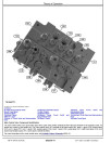 John Deere 210 P, 230 P, 260 P Crawler Excavators (SN. from L_00001), PIN prefix 1FF, Operation and Test Manual (TM14710X019)