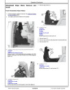 John Deere 210 P, 230 P, 260 P Crawler Excavators (SN.from L_00001), PIN prefix 1FF, Repair Technical Manual (TM14711X019)