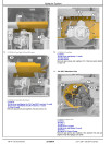 John Deere 210 P, 230 P, 260 P Crawler Excavators (SN.from L_00001), PIN prefix 1FF, Repair Technical Manual (TM14711X019)