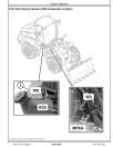 John Deere 344P (SN from 72646) 4WD Wheeled Loaders Operation and Test Manual (TM14717X019)
