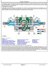 John Deere 344P (SN from 72646) 4WD Wheeled Loaders Operation and Test Manual (TM14717X019)