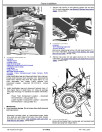 John Deere 444P (SN from 18490) 4WD Wheeled Loaders Repair Manual (TM14720X019)
