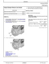 John Deere 544P (SN. from 18490) 4WD Wheeled Loaders Repair Manual (TM14722X019)