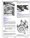 John Deere 644P (SN from 18490) 4WD Wheeled Loaders Repair Manual (TM14724X019)