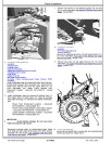 John Deere 644X (SN from 18490) 4WD Wheeled Loaders Repair Manual (TM14725X019)