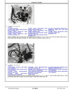 John Deere 644X (SN from 18490) 4WD Wheeled Loaders Repair Manual (TM14725X019)