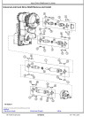 John Deere 724P (SN from 18490) 4WD Wheeled Loaders Repair Manual (TM14726X019)