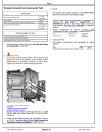 John Deere 524P (SN:18490-25721) 4WD Wheeled Loaders Operation and Test Manual (TM14728X019)