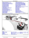 John Deere 644P (SN. from 18490) 4WD Wheeled Loaders Operation and Test Manual (TM14731X019)