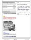John Deere 724P (SN from 18490) 4WD Wheeled Loaders Operation and Test Manual (TM14732X019)