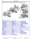 John Deere 944X (SN: 03712-03806) 4WD Wheeled Loaders Operation and Test Manual (TM14736X019)