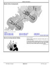 John Deere 944X (SN: 03712-03806) 4WD Wheeled Loaders Operation and Test Manual (TM14736X019)