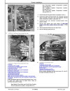 John Deere 944X (SN: 03712-03806) 4WD Wheeled Loaders Repair Manual (TM14737X019)