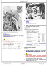 John Deere 944X (SN: 03712-03806) 4WD Wheeled Loaders Repair Manual (TM14737X019)