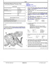 John Deere 310P (SN from C_ 00001, D_ 00001) Backhoe Loaders Operation and Test Manual (TM14740X019)