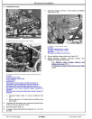 John Deere 310P (SN from A_ 00001, C_ 00001, D_ 00001) Backhoe Loaders Repair Manual (TM14741X019)