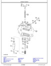 John Deere 310P (SN from A_ 00001, C_ 00001, D_ 00001) Backhoe Loaders Repair Manual (TM14741X019)