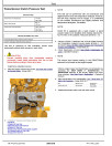 John Deere 444G (SN from D_10001, L_10001) 4WD Wheeled Loaders Operation and Test Manual (TM14742X019)