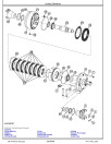John Deere 444G (SN from D_10001, L_10001) 4WD Wheeled Loaders Repair Manual (TM14743X019)
