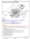 John Deere 444G (SN from D_10001, L_10001) 4WD Wheeled Loaders Repair Manual (TM14743X019)
