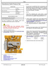 John Deere 544K-II (SN from D001456) 4WD Wheeled Loaders Operation and Test Manual (TM14746X019)