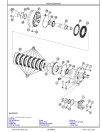 John Deere 544K-II (SN from D001456) 4WD Wheeled Loaders Repair Manual (TM14747X019)