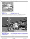 John Deere 544K-II (SN from D001456) 4WD Wheeled Loaders Repair Manual (TM14747X019)