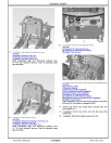 John Deere 544K-II (SN from D001456) 4WD Wheeled Loaders Repair Manual (TM14747X019)