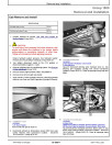 John Deere 624K-II (SN from C002101, D002101) 4WD Wheeled Loaders Repair Manual (TM14749X019)