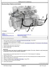 John Deere 624K-II (SN from C002101, D002101) 4WD Wheeled Loaders Repair Manual (TM14749X019)