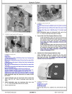 John Deere 1050P (SN from FX07442) Crawler Dozers Repair Manual (TM14755X019)