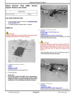 John Deere 1050P (SN from FX07442) Crawler Dozers Repair Manual (TM14755X019)