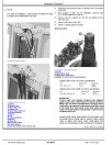 John Deere 1050P (SN from FX07442) Crawler Dozers Repair Manual (TM14755X019)