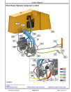 John Deere 1050P (SN from CX07442) Crawler Dozers Operation and Test Manual (TM14758X019)