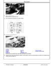 John Deere 1050P (SN from CX07442) Crawler Dozers Repair Manual (TM14759X019)