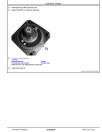 John Deere 1050P (SN from CX07442) Crawler Dozers Repair Manual (TM14759X019)