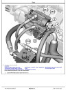 John Deere 950 P (SN from FX07442) Crawler Dozers Operation and Test Manual (TM14760X019)