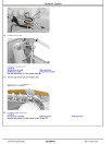 John Deere 950 P (SN from FX07442) Crawler Dozers Repair Manual (TM14761X019)