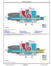 John Deere 17P (SN from K_ 00001) Compact Excavators Operation and Test Manual (TM14764X019)