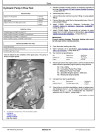 John Deere 17P (SN from K_ 00001) Compact Excavators Operation and Test Manual (TM14764X019)