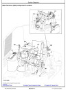 John Deere 17P (SN from K_ 00001) Compact Excavators Operation and Test Manual (TM14764X019)